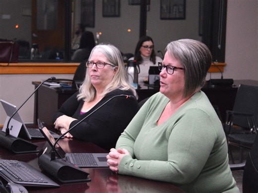 Cornwall arts centre update keeps tentative completion for late 2025