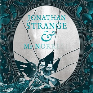 Susanna Clarke's brilliant first novel, Jonathan Strange & Mr. Norrell, turns 20! Jonathan Strange & Mr. Norrell is an utterly compelling epic tale of nineteenth-century England and the two magicians who, first as teacher and pupil and then as rivals, emerge to change its history. It won a Hugo, was the basis for the BBC miniseries, and grabbed us from the first sentence. Pick up the 20th Anniversary Edition today, now with a new introduction from V.E. Schwab. #magic #fantasy https://barnesandno