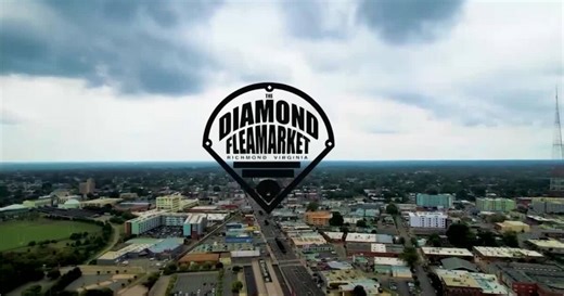 The 2023 Diamond Flea Market
