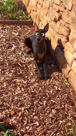 Disney Dog 🐶 😅#CapCut #fyp #disney #viralvideos #tiktokfilter