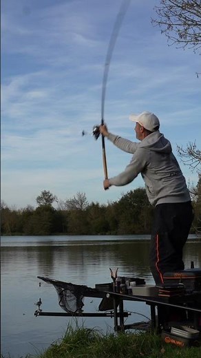 🎣 NEW VIDEO – Method Feeder Fishing: Take it to the next level #carpfishing #carp #fishing
