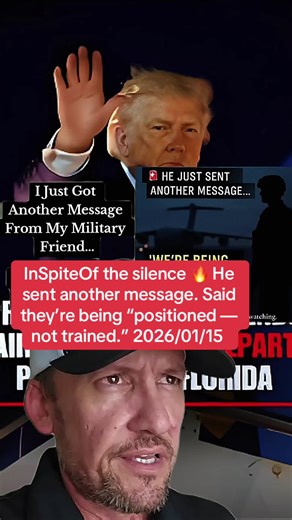 Understanding Military Positioning and Readiness