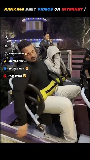 ⚠️ Ranking Best Video's On Internet 😭