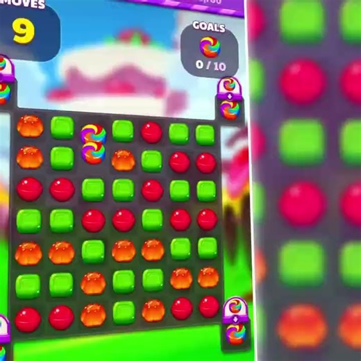 🧩 Puzzle Game Gameplay – Free Online Puzzle Games at GamesPuzzleFree.com