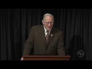 Chuck Missler- Acts Session 4. Chapters 5 & 6