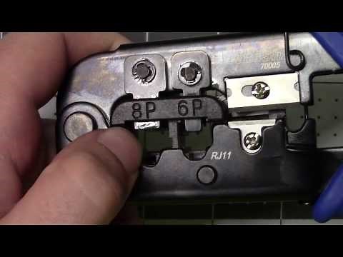 DataShark 70005 Data/Phone Tool Overview