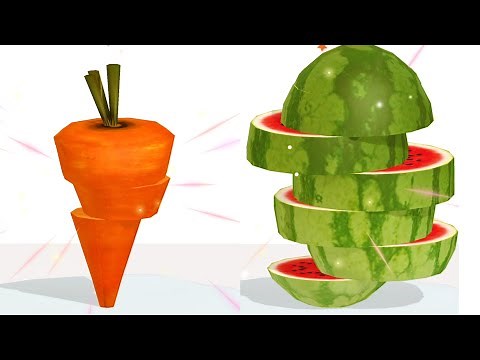 Stack Up! So satisfying and relaxing gameplay