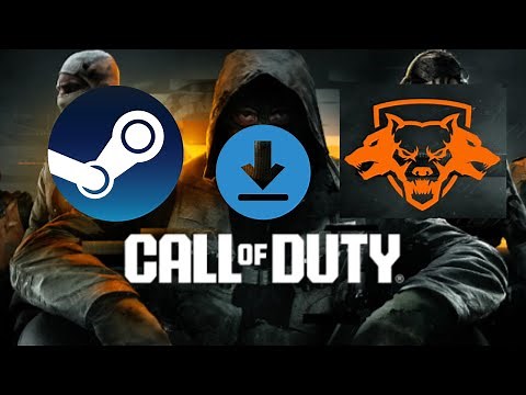 How to Preload/Install BO6 on Steam!! (Pre-Purchase & Open BETA)