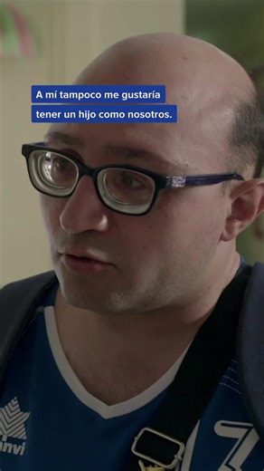 Marín: El Personaje que Todos Queremos en Nuestras Vidas