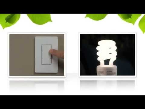 Lutron Maestro C•L Dimmers Adjusting the Dimming Range