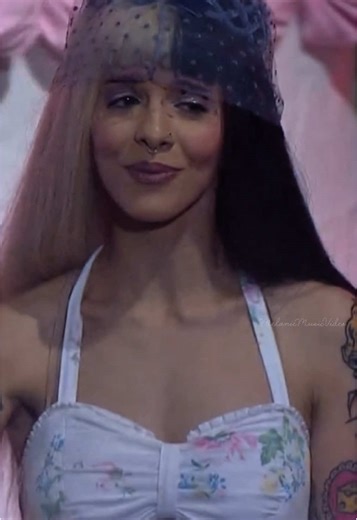 Exploring Melanie Martinez's Cry Baby Tour Highlights