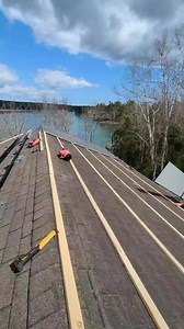 136K views · 309 reactions | Even with references this customer ended up with a shit contractor, but we'll get it done right for them! #carpenter #carpentry #clarkbrotherscarpentry #viral #build #learn #tips #carpentry #foryou #viralvideo #Maine #BarHarbor #FYP #fypシ #motivation #recovery #wedorecover #paint #painter | Your Favorite Contractor | Facebook