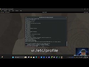 Tutorial Instalasi Oracle Databse 23ai (BAHASA INDONESIA)