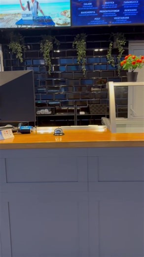 Alexandria? 🍕 Așa ajunge pizza la tine ! #alexandria #pizzarosiori #teleorman