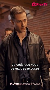 301K views · 8.6K reactions |  Épisodes complets>> https://www.flextvmarketing.com/s4/DNxQ5ePBxe Ex timide contre chef de la mafia… et c'est elle qui tient la laisse ! 【Un doux contrat avec le chef de la mafia】est disponible sur #FlexTV #flextvapp #film #movie #shortdrama #love #lovestory #miniséries #amour #romance #MustWatch #Truelove #Miniseries #fyp #Shortfilm #Sweet | FlexTv - Français | Facebook