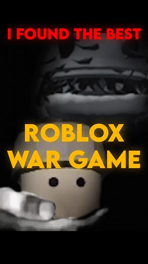 Top Roblox War Games to Play in 2023