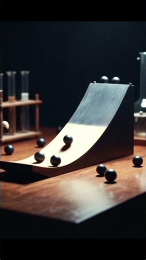 "Gravity Defying Science Experiment 😱 | Physics Trick #ytshorts #gravity"