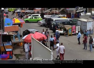 LRTVS Newswatch on Reels