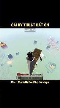 This Technique Will Help You Escape the Spiders??!