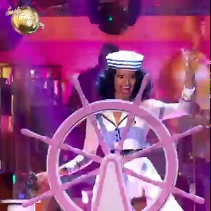 405K views · 4.7K reactions | What the Strictly Semi Final sounds like with the mics on.  | BBC Strictly Come Dancing | Facebook