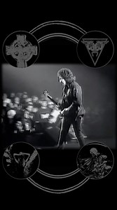 Tony Iommi recalls writing alongside Geezer Butler on Cross Purposes. Watch the full interview here: https://blacksabbath.lnk.to/annodominiFA | Tony Iommi