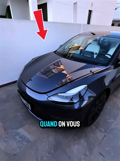 Tesla : changer la couleur de sa voiture en 2050