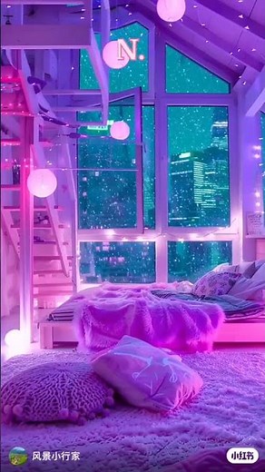 **Choose Your Dream House ✨🏡 | Your Pick Reveals Your Personality! 💫**