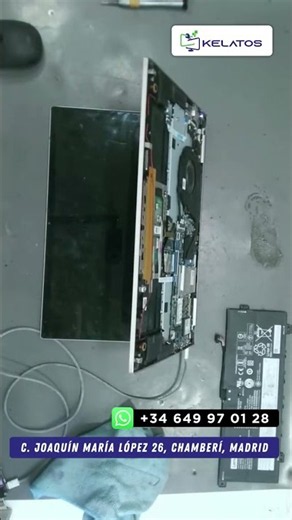 Lenovo Legion toetsenbord reageert niet meer? Toetsenbord verv...
