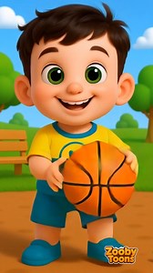 220K views · 2.5K reactions | Bounce Bounce Bounce! Ball Play for...