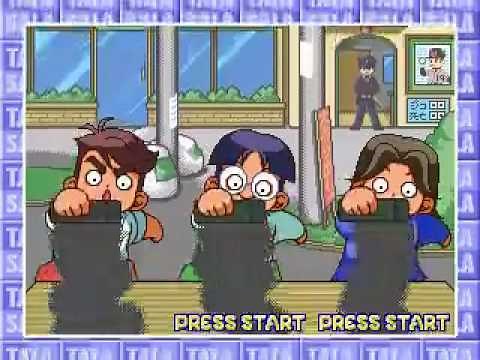 TAS Salary Man Champ Tatakau Salary Man PSX in 18:09 by mz