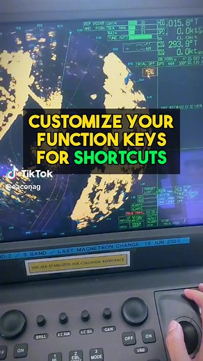 53K views · 1K reactions | RADAR - Function Keys #fypシ゚ #followers #SEAMAN | Seamansbook | Facebook