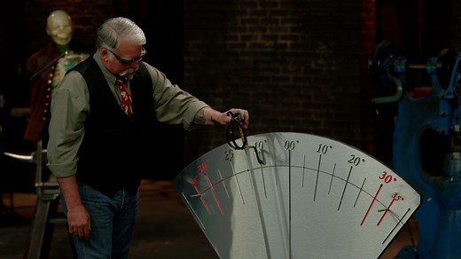 Forged in Fire Season 1 Episode 6 The Elizabethan Rapier