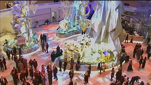 MGM National Harbor opens its doors to the public