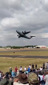 Incredibly skilled pilot, what a sight! 🎥: IG/calandamountain #Airfix | Airfix