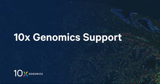 Visium HD Spatial Gene Expression Reagent Kits User Guide 2.0 | Official 10x Genomics Support