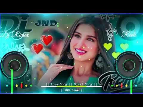 Karlo tum kadar Hamari karte hai pyar tumse DJ remix || pyar Tumse salman ali song || jnd collection