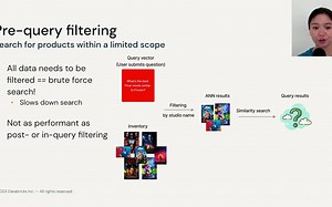 LLM Module 2 词嵌入, 向量数据库和搜索 ｜ - LL应用开发 ｜ 2.4 过滤
