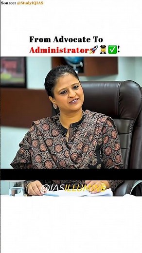 Why IAS Or IFS Over ICLS 😮🚀♻️👩‍✈️? | Upsc Interview