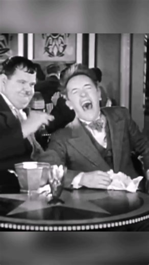 sᴛᴀɴ & ᴏʟʟɪᴇ on Instagram: "They'll never fail to make my day better! . Laurel & Hardy in Blotto (1930) ✨ . #laurelandhardy #stanlaurel #oliverhardy #1930s #actors #actorslife #actorlife #iconic #hollywood #classichollywood #oldhollywood #comedian #comedians #vintagehollywood #legends #vintage #goldenera #goldenage #moviestar"
