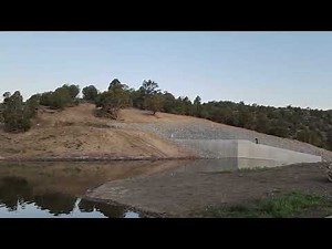 Cave Lake Nevada 7-2025