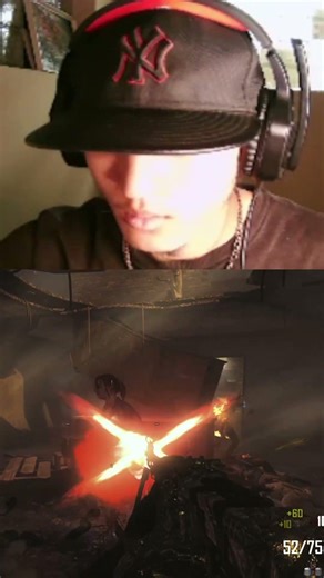 Pack A Punched RPD #gaming #callofduty #shorts