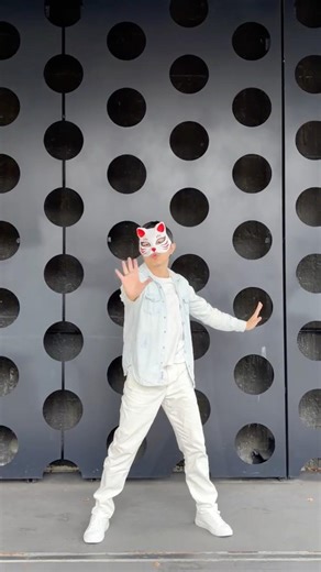 BIGBANG - Love Song Dance Challenge