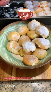 Faça Suas Próprias Bolachas Caseiras em Apenas 20 Minutos! ❤️ #comida #receita | Sabores de Casa