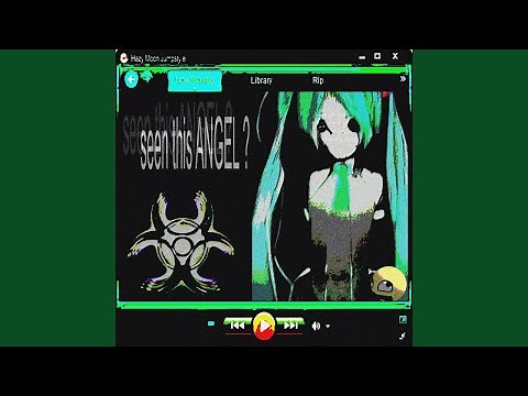 PHXKHXNG - HAZY MOON JUMPSTYLE [1 HOUR]