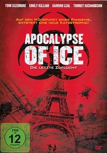 Apocalypse of Ice Trailer HD (Englisch) (2020)