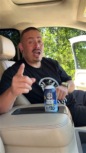ODOR ELIMINATOR ❌#chemicalguys #detailing #viral #fragrance #scent #diy #trending #interior