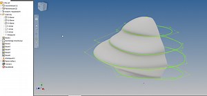 Best way to model this?