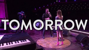 Tomorrow. The Opry performance you've asked for. Chris Young and Cassadee Pope's "Think of You." | Grand Ole Opry