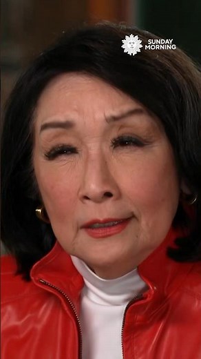 Connie Chung talks about sexist remarks she often encountered #shorts