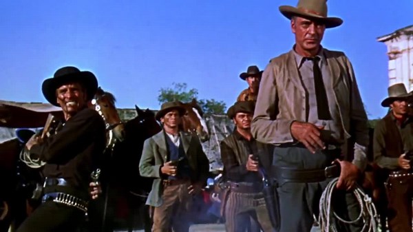 Vera Cruz (1954)